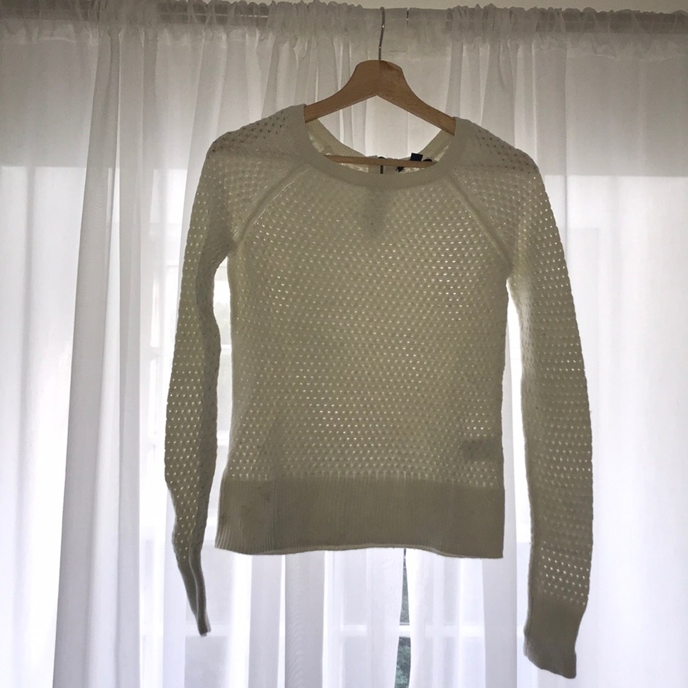American Eagle sweater